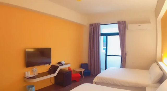 Номер Standard Tang Guo Homestay