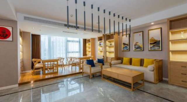 Yifang Hotel, Varaa Hotelli Zunyi Guizhou
