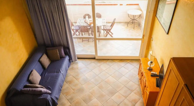 Апартаменты Дуплекс Residence Sole DellArgentario