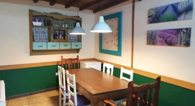 Ibañez 3, Book Hotel Ribadeo 