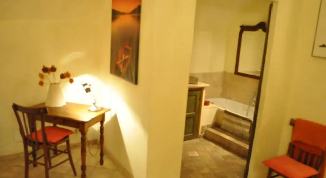 Onofrio Flat, Забронировать Отель Отели Рима с парковкой, рядом с Собор Святого Петра, Парковка