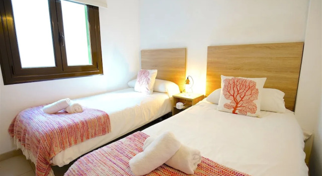Апартаменты La Lonja Homes - Turismo de Interior