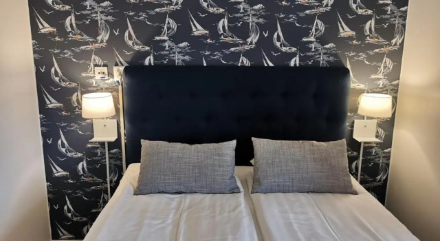Двухместный номер Standard Kils Hotell & Restaurang