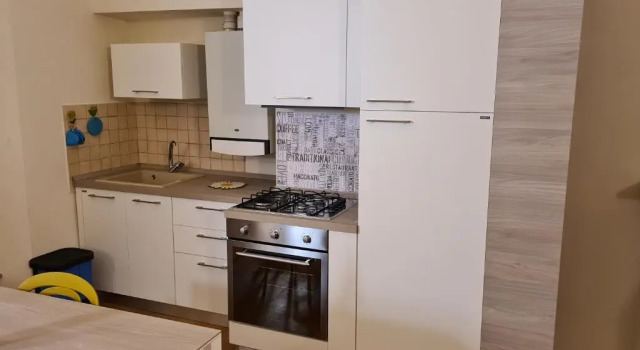 Апартаменты Appartamenti Forteguerriana