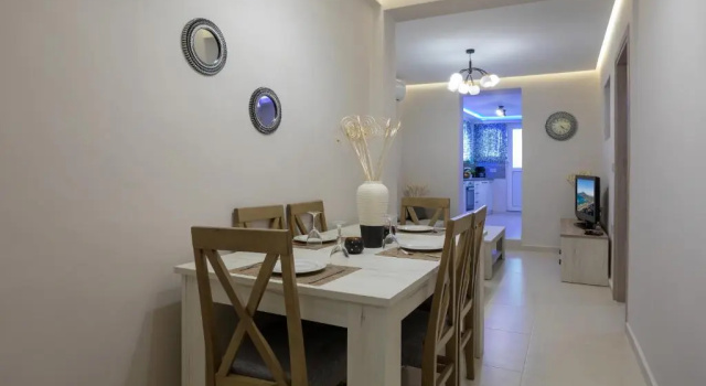 Апартаменты Evia s Apartment - New Apartment In Town - Evia s Apartment - New Apartment In Town