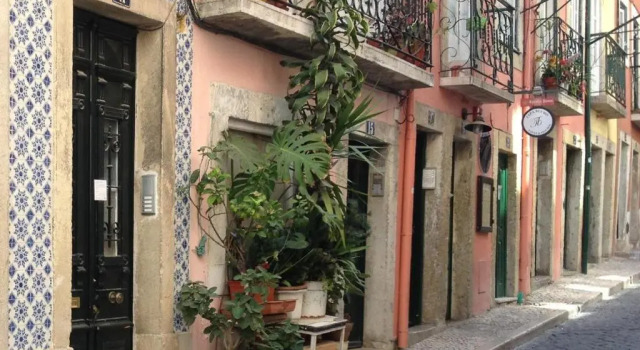 Mouros Cozy Studios