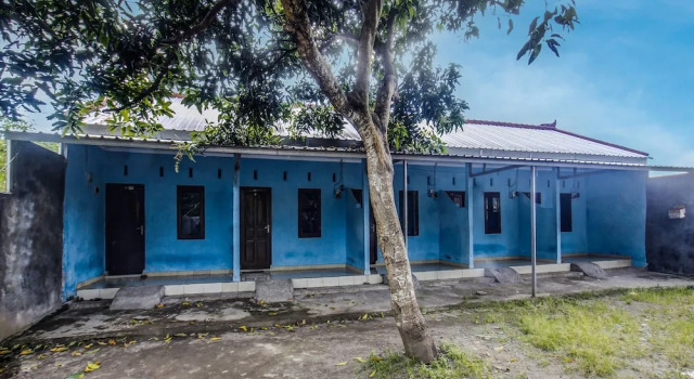 Hotel O Kos Agi Mataram Near Masjid Hissoh Al-Faham, Rezervovat Hotel Hotely v Mataram s parkováním, Parkování