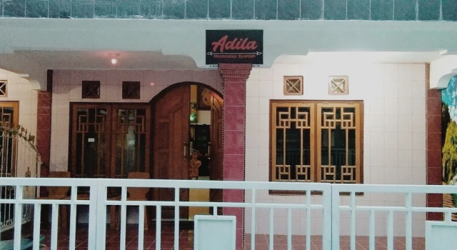Adilla Homestay Syariah, Rezerwuj Hotel Bukittinggi Sumatra