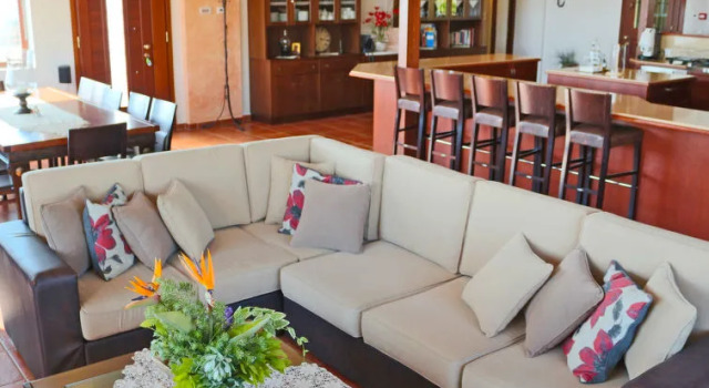 Villa Country Luxury Villa