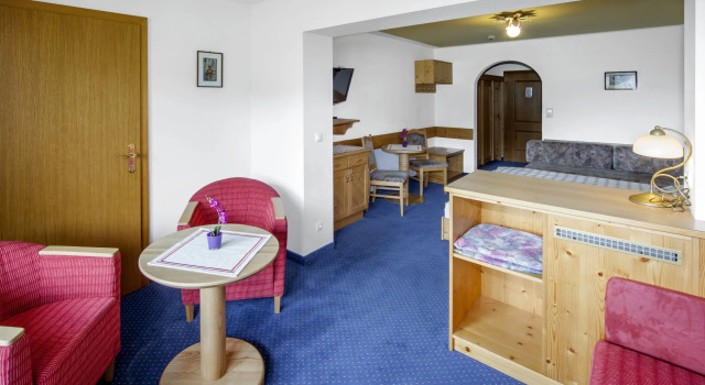 Landhotel Tirolerhof - Wildschönau - PREMIUM Card im Sommer, Забронировать Отель Вильдшёнау Тироль