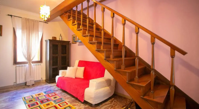 Standard Zimmer B&B La Corte