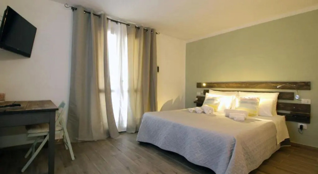 Номер Standard BnB Anacleto