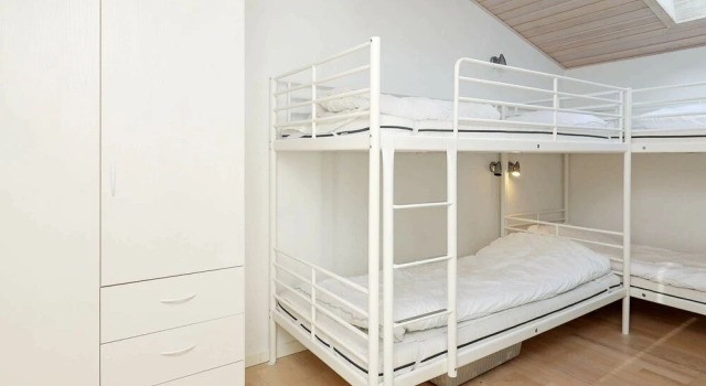 Lovely Holiday Home in Saby With Terrace, Забронировать Дом для отпуска Себю Северная Ютландия