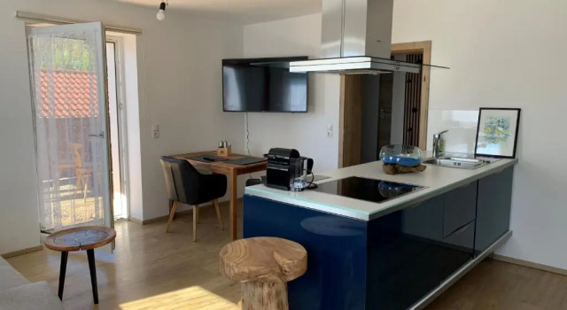 Апартаменты Superior Schusterbrand Appartements