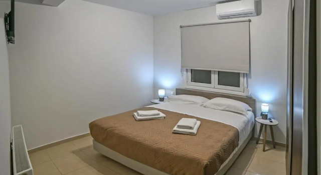 A & G Apartments, Забронировать Апартаменты/квартира Колимбари периферийная единица Ханья