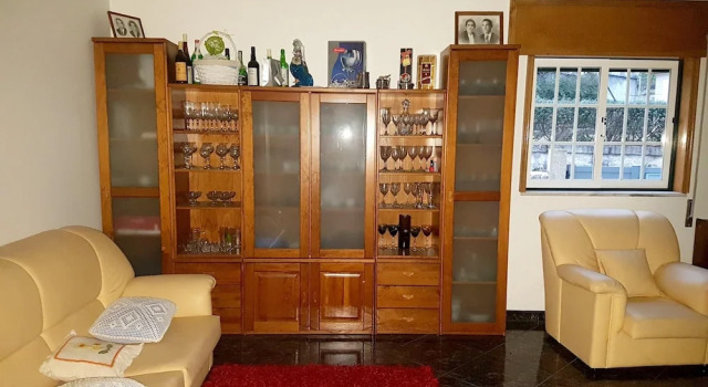 House With 4 Bedrooms in Montão, With Wonderful Mountain View and Furn, Rezervovat Hotel Mondim de Basto 