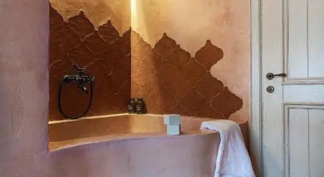 Люкс Deluxe Robolo Boutique Hotel by H&T