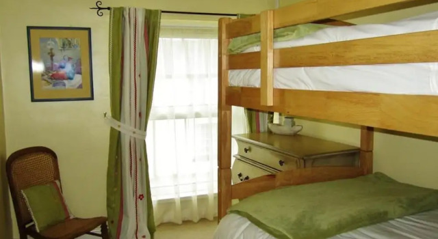 Norton Cottages 4, Забронировать Отель Тенби 
