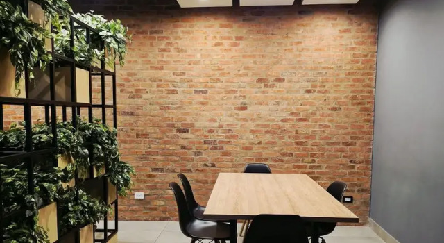 Апартаменты Loft con Tecn- Alexa