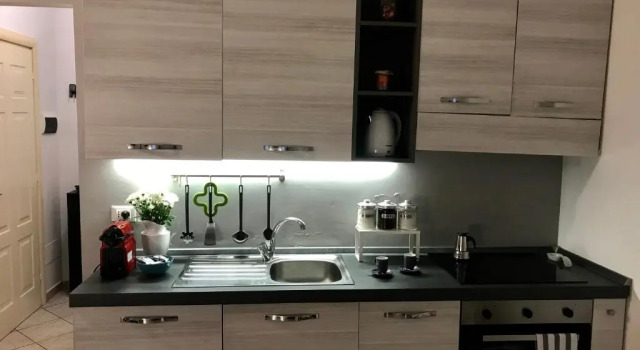 Апартаменты Cute Flat - Best Price - Wi Fi - AC - TV