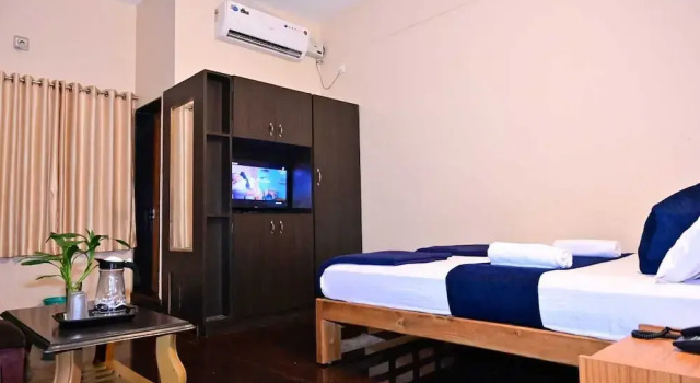 JAYA PARADISE Murdeswar