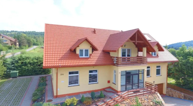 Bieszczadzki Horyzont, Rezerwuj Hotel Ustrzyki Dolne 