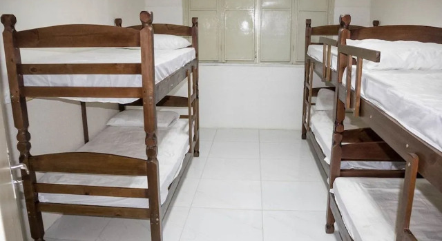 Hostel Libra