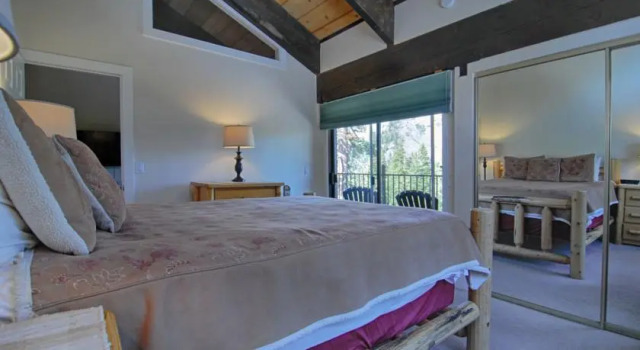 Alpine Meadows Condo, Prenota Hotel Alpine Meadows Squaw Valley