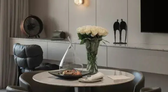 Люкс Executive My Ōtel North Coast