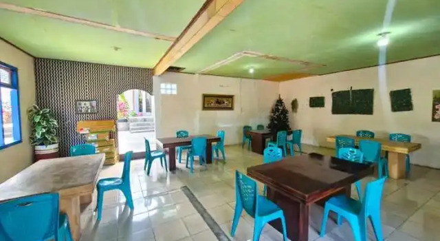 RedDoorz @ Hotel Gloria Borong Labuan Bajo, Reserva ahora Hotel Borong Indonesia