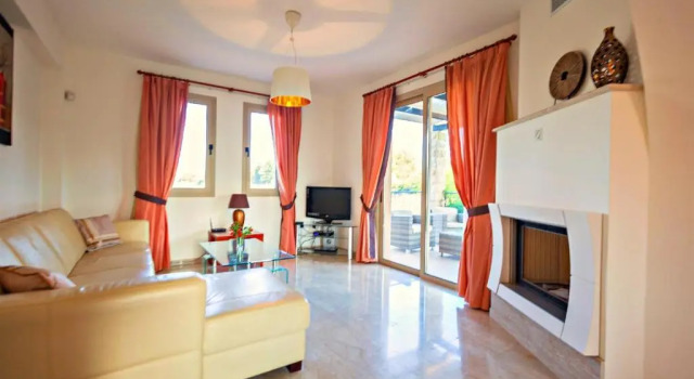 Villa Kartelia Sandy Beach Villas