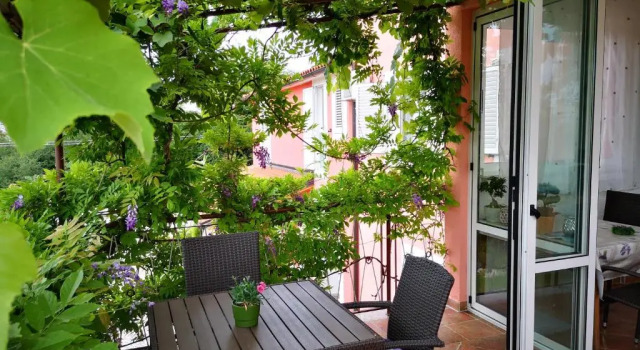 Номер Deluxe Apartment & Rooms Graciela