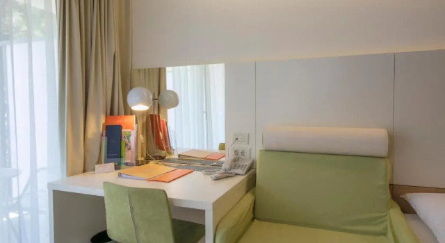 Семейный номер Standard Family Hotel Vespera