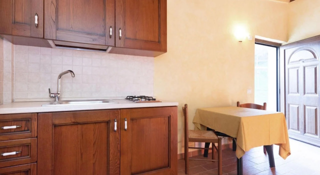 Коттедж Classic c 1 комнатой Timeless Holiday Home in Apecchio with Garden