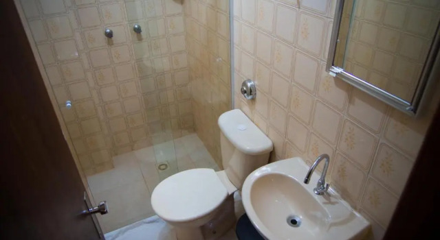 Номер Classic Estrela do Sul Hotel