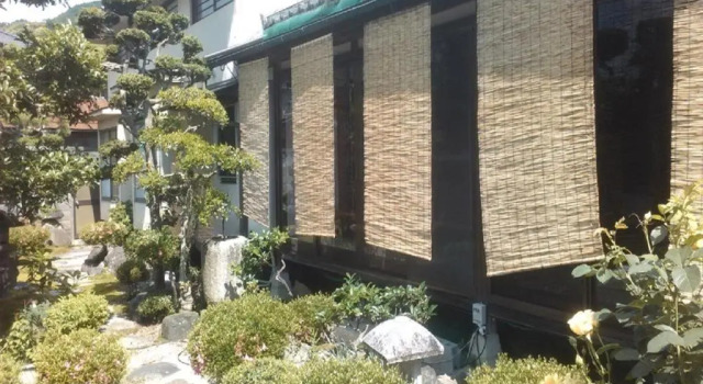 Студия Ryokan Ginsuikaku - Vacation STAY 40413