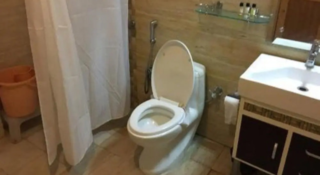 Двухместный номер Superior Hotel Ladakh Inn