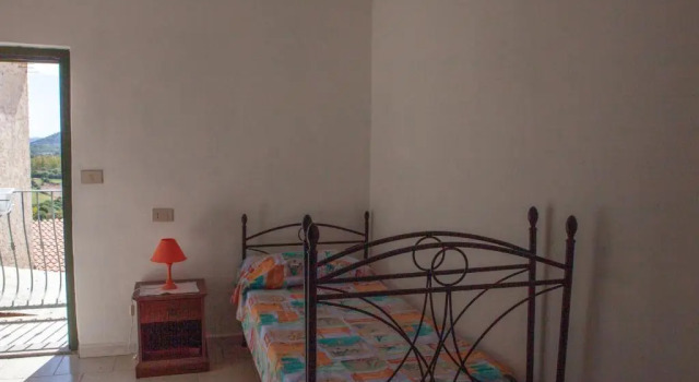 Casa nel centro storico di Posada - gia1
