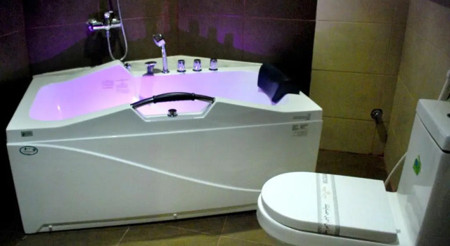 Люкс Procare Apart hotel