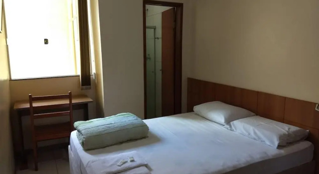 Hotel Pousada do Sol