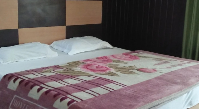 Номер Deluxe Finlandia hotel