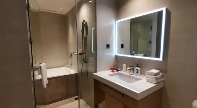 Люкс Comfort Keypai Hotel