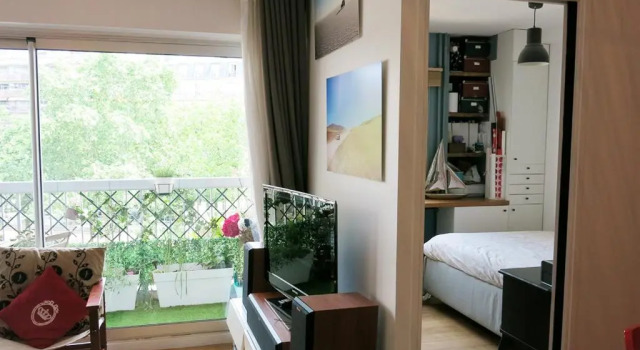 Apartment Family Lenoir CityCosy, Забронировать Апартаменты/квартира Апартаменты Парижа, рядом с Musée Cognacq-Jay, Апартаменты/квартира