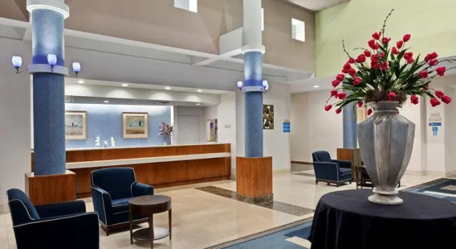 The Hotel @ Utmc, Buchen Sie Hotel Toledo Ohio