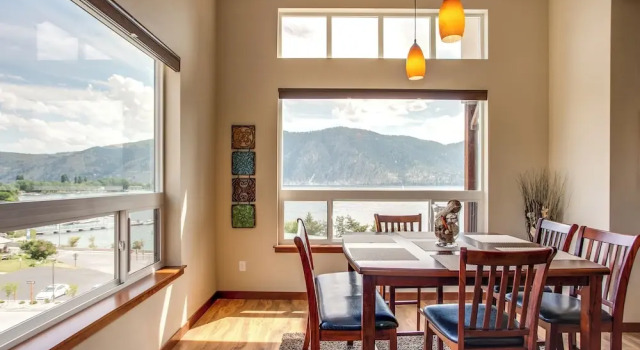 Апартаменты Alluring Manson Lakeside Condo w/ Shared Pool!
