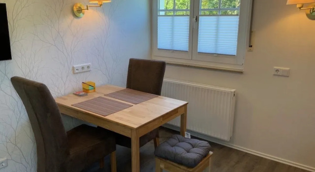 Семейные апартаменты Hotel Wintersmühle