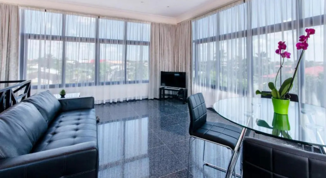 Apartamento Hotel Babylon