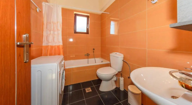 Вилла Deluxe Orient Villas Deluxe