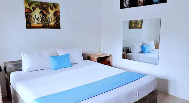 Семейный номер Deluxe Dream Hotel