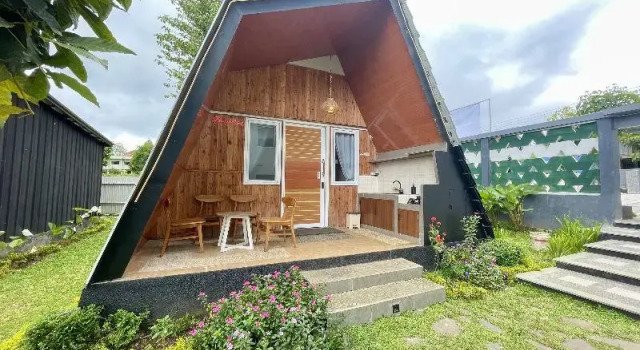 Standard Familie Zimmer mit Balkon eLKa-eS Villa